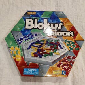 Blokus Trigon